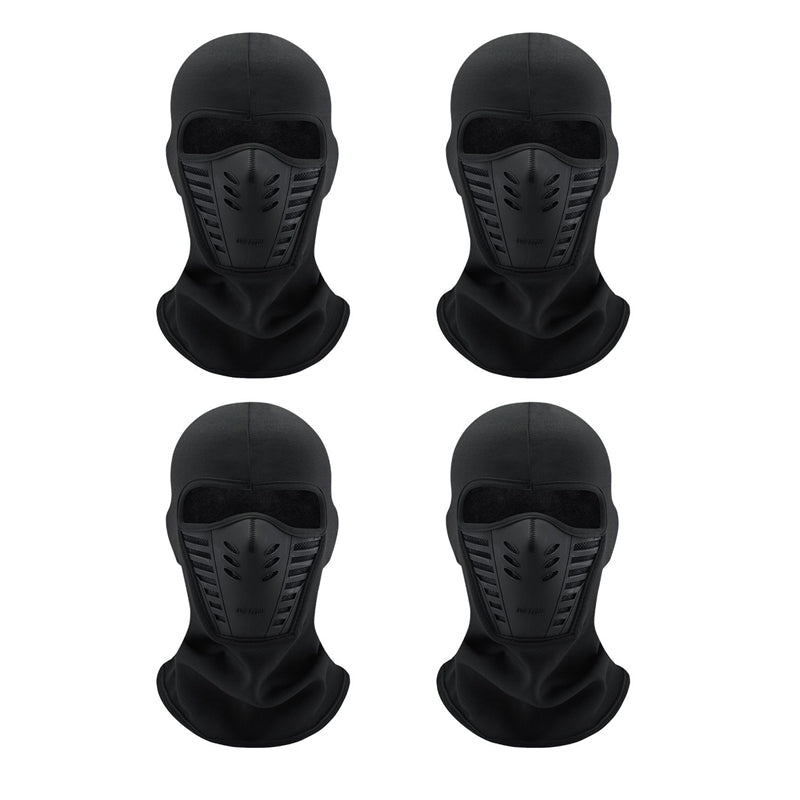 🚴Everyday Commute, Windproof Neck Protection – Unisex Winter Full Face Mask ✨