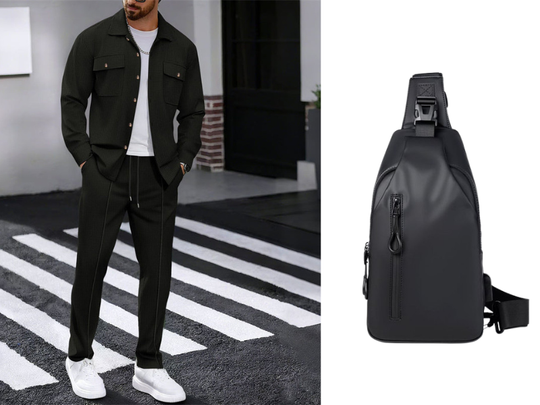 🔥 Men&