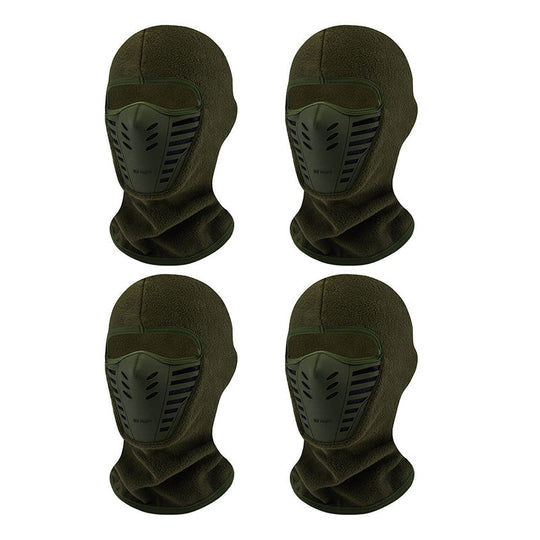 🚴Everyday Commute, Windproof Neck Protection – Unisex Winter Full Face Mask ✨