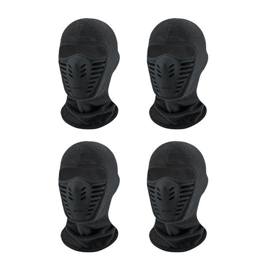 🚴Everyday Commute, Windproof Neck Protection – Unisex Winter Full Face Mask ✨