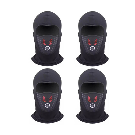 🚴Everyday Commute, Windproof Neck Protection – Unisex Winter Full Face Mask ✨