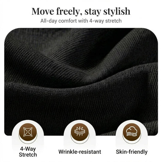 ⏰🔥LIMITED TIME 50% OFF!🔥50K+ SOLD!🧵 Men&