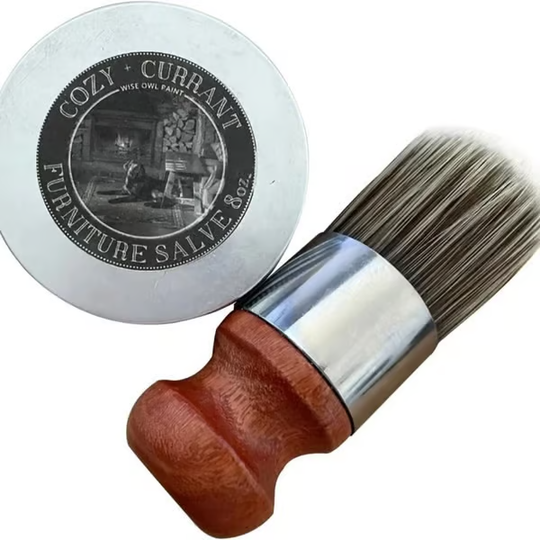 🛠️ Leather Repair Cream with Free Brushes ✨ Restore Scratches, Cracks &amp; Faded Leather Easily at Home