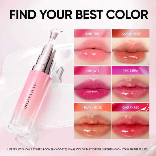 The Bright &amp; Juicy Skintifica Peptide Balm