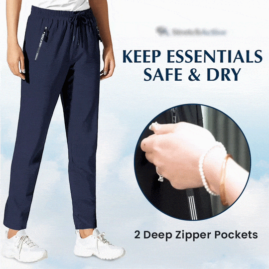 💖Late Summer Relaxation Program 69% OFF💖🎁Unisex Ultra Soft Stretch Perfect Drape Casual Pants