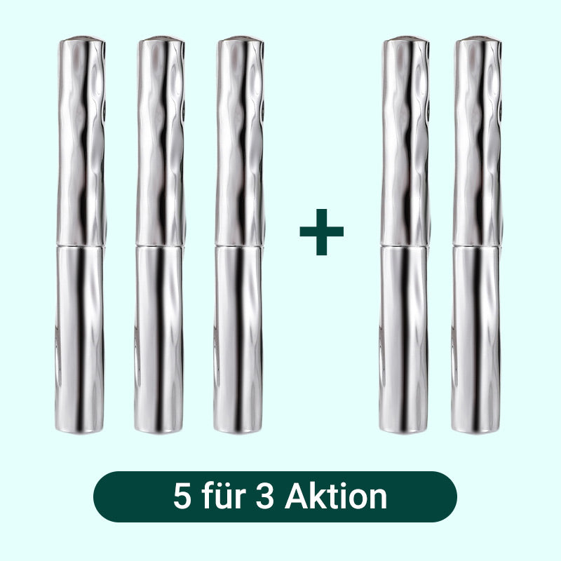 🌸💐2025 Heißer Verkauf🔥Ultimatives Mascara-Set für Verlängerung und Schwung