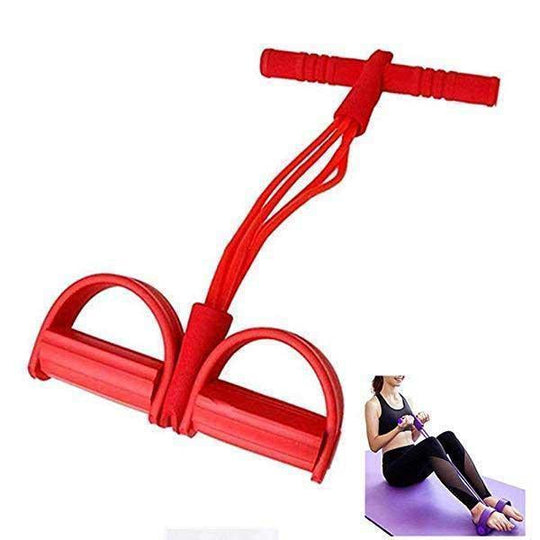 ✨ NEUJAHRSPROMO €18.99!! 💥 Klappbares Sit-Up-Trainingsgerät! 💪 Stärkt Bauchmuskeln, Rücken und Rumpf –💎Für zu Hause oder im Fitnessstudio🏋️
