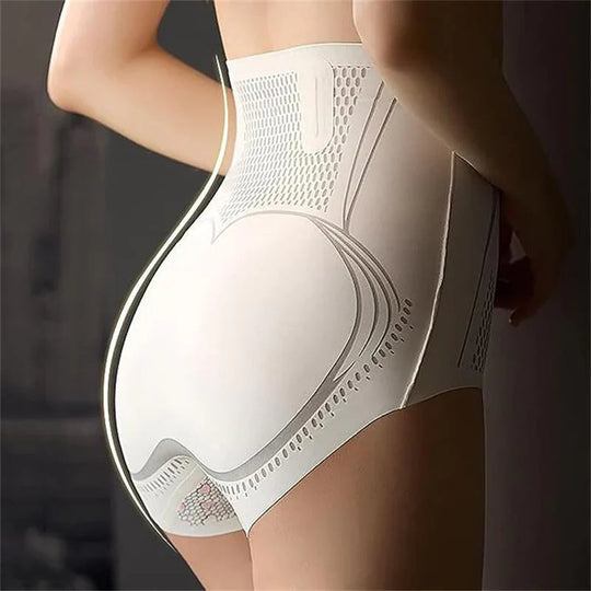 🥳2026 HOT SALE🥳💞50K+ SOLD!🌸🧘‍♀️ 30% OFF! Thermogenic Tummy Control Shorts – 30‑min daily wear, activates warmth &amp; boosts circulation. Supports firmer, smoother contour. No gym needed. A smart shapewear choice. 👵✨
