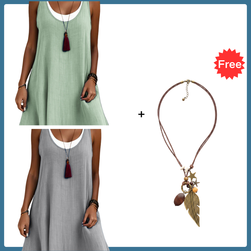 ⏰2026 Summer Hot Sale 50% OFF💃Women&