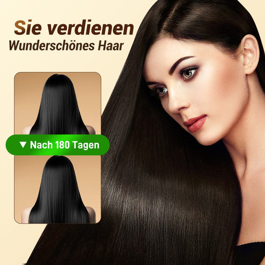 🔥Nourishing💇‍♀️💫 Haarfarbe auf Pflanzenbasis🎨🌿