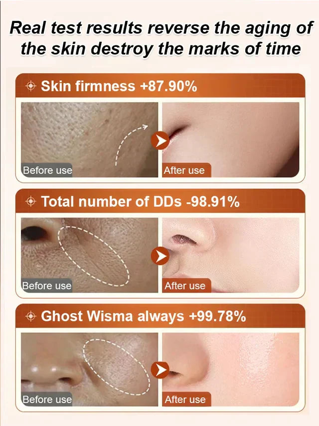 💗Firming & Hydrating Anti-Wrinkle Serum|Buy 2 Get 1 Free 🎁