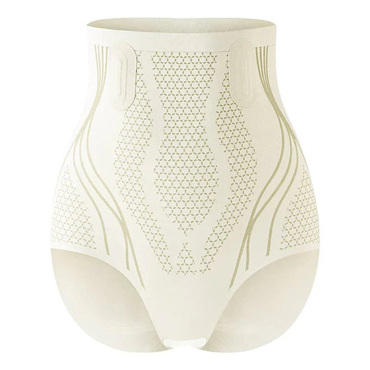 🥳2026 HOT SALE🥳💞50K+ SOLD!🌸🧘‍♀️ 30% OFF! Thermogenic Tummy Control Shorts – 30‑min daily wear, activates warmth &amp; boosts circulation. Supports firmer, smoother contour. No gym needed. A smart shapewear choice. 👵✨