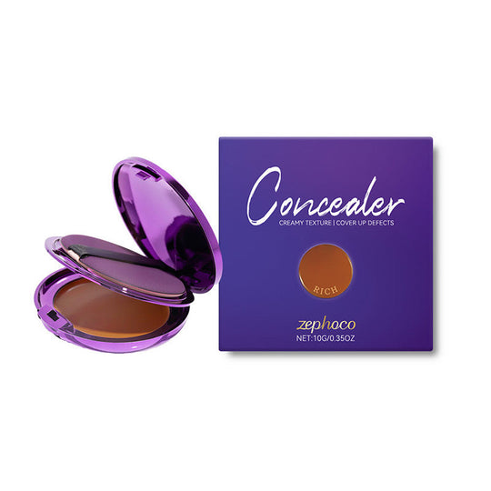 💜OSTATNI DZIEŃ – KUP 1, DOSTAŃ 1 GRATIS💜 Matujący korektor do twarzy &amp; Ciało