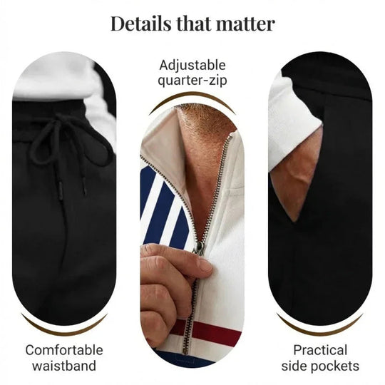 ⏰🔥LIMITED TIME 50% OFF!🔥50K+ SOLD!🧵 Men&