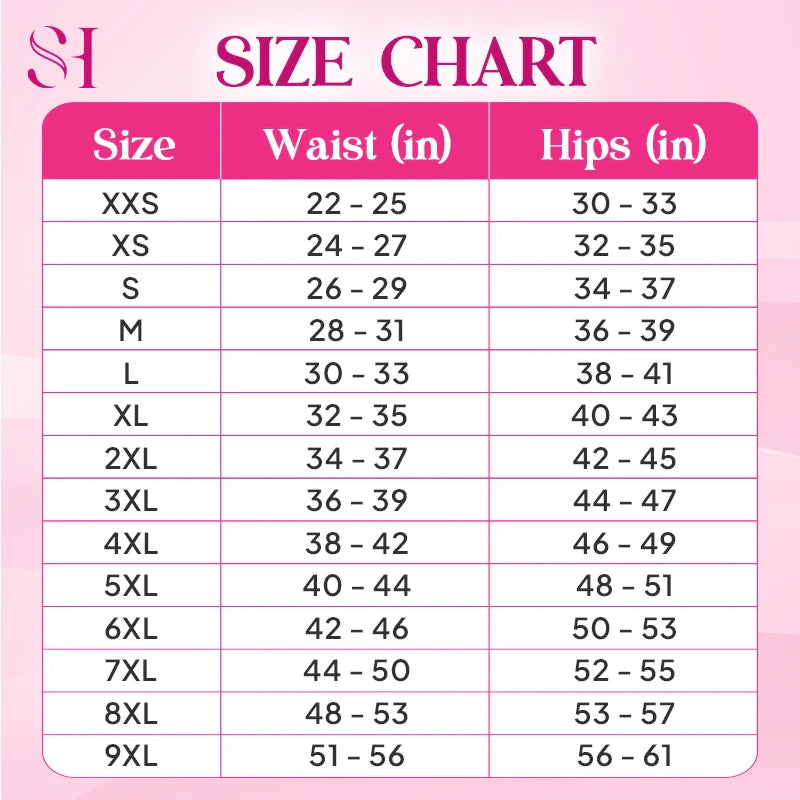 💞Leakproof High-Waist Tummy-Control Butt-Lifting Panties