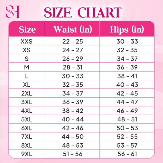 💞Leakproof High-Waist Tummy-Control Butt-Lifting Panties