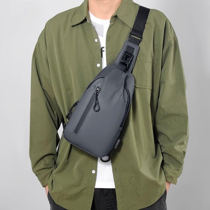 🔥ÚLTIMO DÍA DE REBAIXAS 50 % DE DESCONTO EN BOLSA DE OMBRU IMPERMEABLE🔥