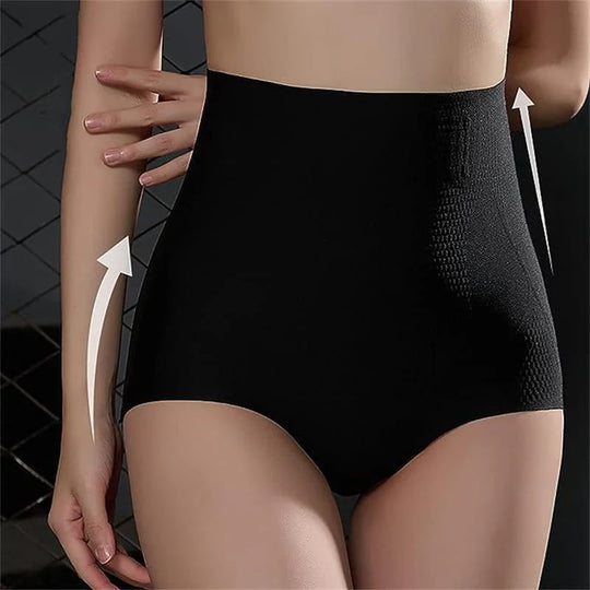 🥳2026 HOT SALE🥳💞50K+ SOLD!🌸🧘‍♀️ 30% OFF! Thermogenic Tummy Control Shorts – 30‑min daily wear, activates warmth &amp; boosts circulation. Supports firmer, smoother contour. No gym needed. A smart shapewear choice. 👵✨
