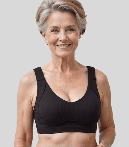 🎁Letzter Tag: 1 kaufen, 3 Packungen erhalten (JE NUR 8,33 €)🔥Superfestigender, bügelloser Vollschalen-BH, ganztägiger Komfort, kein Hängen mehr