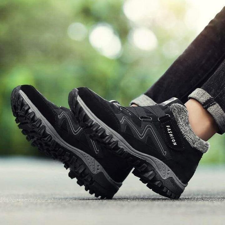 ❄️Neueste Modelle - Warme Winterstiefel für Damen✅👢