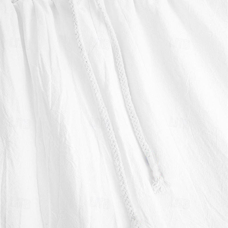 👕 Lässige Eleganz – Zweiteiliger Anzug aus Baumwolle für Herren – 50 % günstiger! 💧👖