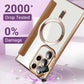 🔥Big Sale🔥2025 New Leather Textured Flip Phone Case For Samsung S22/23/24 Series