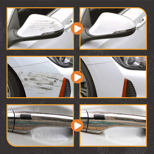 ⏰🔥LIMITED TIME 50% OFF!🔥50K+ SOLD!✨ Car Scratch Repair Paste – Easy Application, Quick Drying &amp; Invisible Finish 🔧
