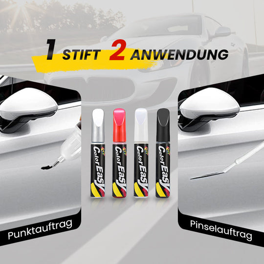 🚗Stylo de réparation de rayures pour voiture/moto/bateau – Maintenant à 50 % de réduction !✨🛠️