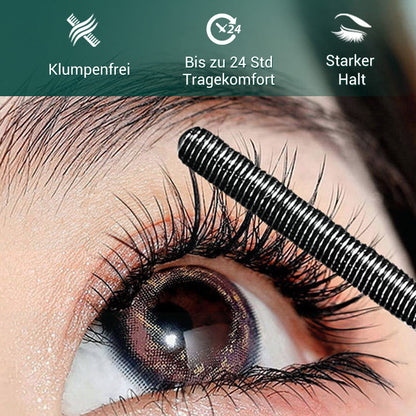 🌸💐2025 Heißer Verkauf🔥Ultimatives Mascara-Set für Verlängerung und Schwung