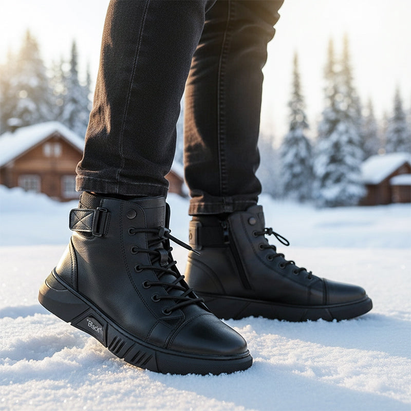 【Free Shipping】High quality leather shoes for men