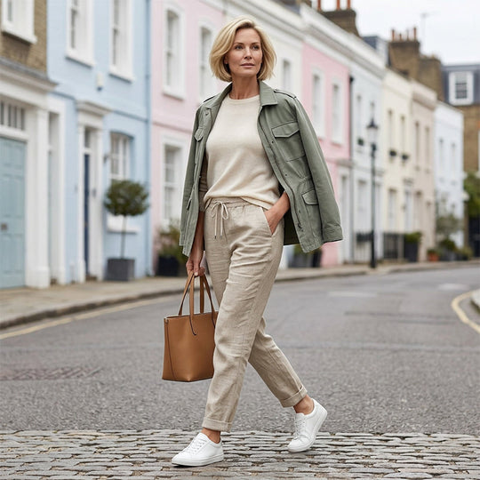 🔥 50% OFF TODAY! 🌸 Women&