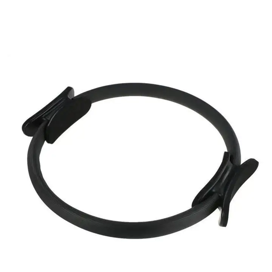🔥NEUJAHRS-MEGA-SALE  50% RABATT💪Der All-in-One-Pilatesring – ideal für Anfänger und Fortgeschrittene🌸Formen, stärken, Haltung verbessern✨
