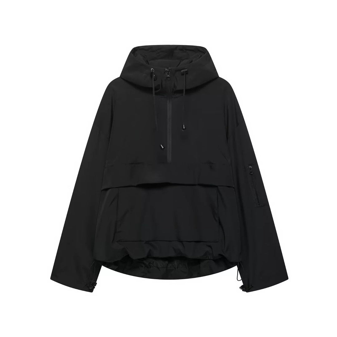 ☀️🌧️Last 3-Hour Flash Sale 50%OFF💧3-in-1 Waterproof Women&