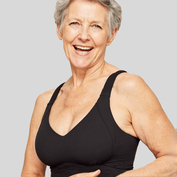 🎁Letzter Tag: 1 kaufen, 3 Packungen erhalten (JE NUR 8,33 €)🔥Superfestigender, bügelloser Vollschalen-BH, ganztägiger Komfort, kein Hängen mehr