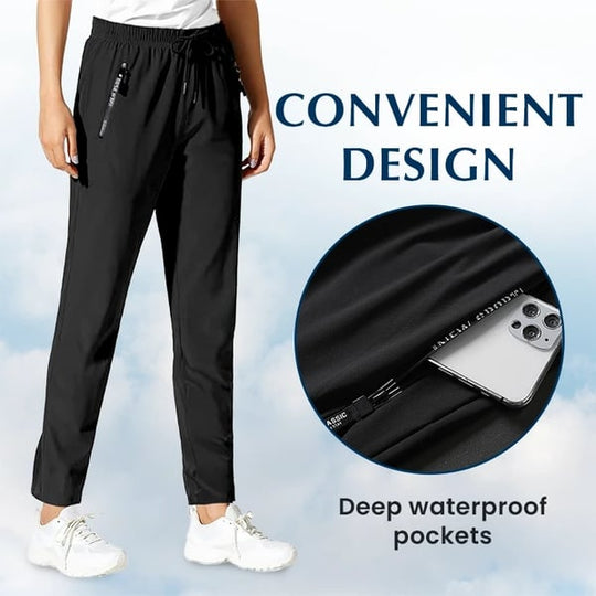 💖Late Summer Relaxation Program 69% OFF💖🎁Unisex Ultra Soft Stretch Perfect Drape Casual Pants
