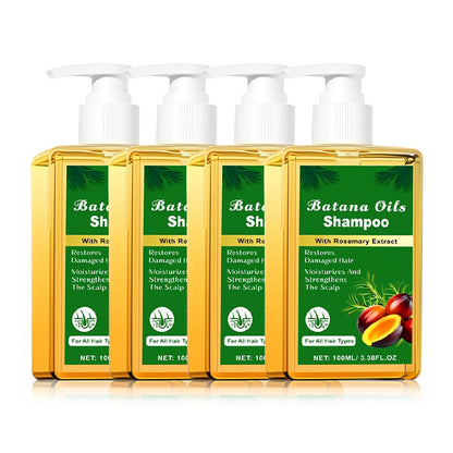 ✨Batana Oil Shampoo with Rosemary Extract