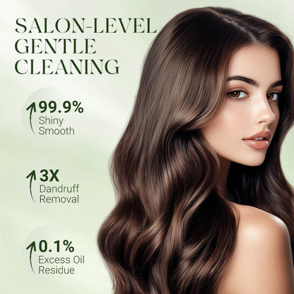 ✨Batana Oil Shampoo with Rosemary Extract