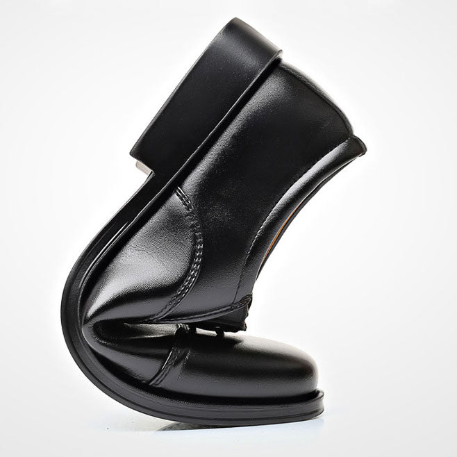 🔥Neu 2026 Heißer Verkauf 50% Rabatt 🔥Herren Business Formelle Lederschuhe