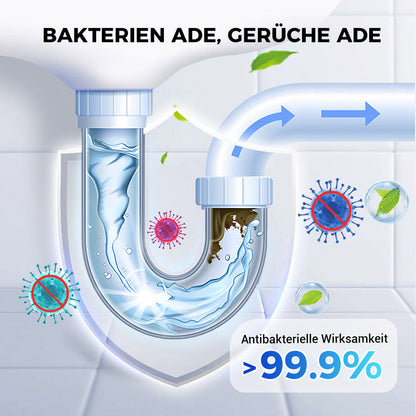 🔥Heißer Verkauf 50% Rabatt🔥Kaufen Sie 1 und erhalten Sie 1 gratis🔥Leistungsstarkes Pipeline-Baggerpulver