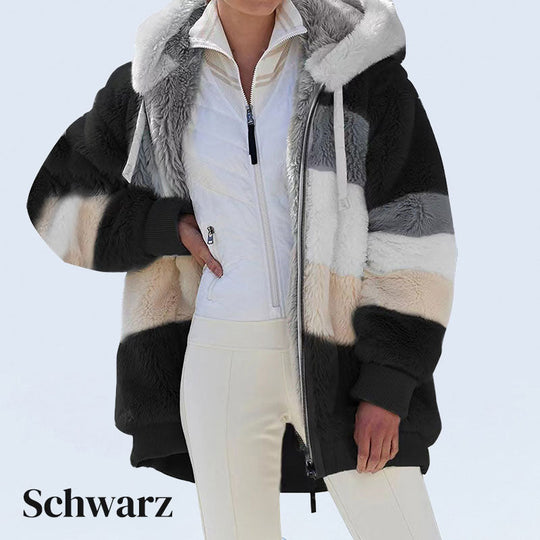 🔥Megaoferta da Black Friday: 50% de desconto!🔥Chaqueta informal e cálida para muller