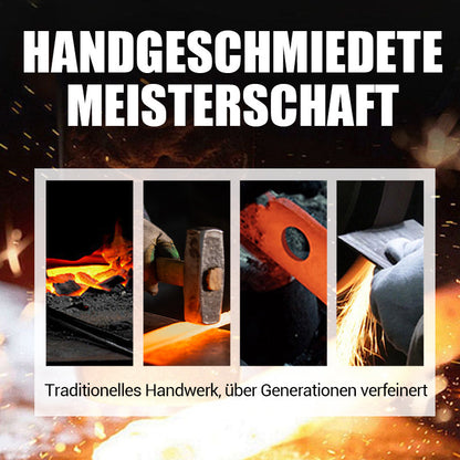 👨‍🍳 Von einem Michelin-Koch empfohlenes Messer 🔪Japanisches Premium-Messer