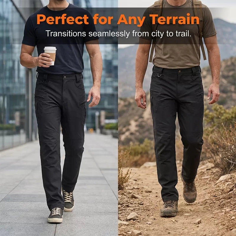 ⏳Limited-time 50% off⏰Comfortable &amp; Hardwearing Workwear Pants