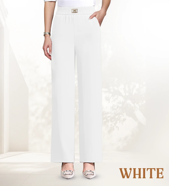 👖Three Lengths Available⚡50K+ SOLD! Almost Gone💥Perfect Drape High Rise Pull-On Stretch Pants