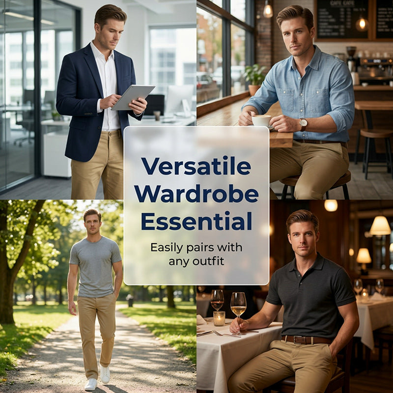 🌟Men&