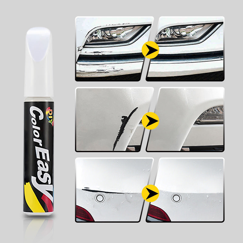 🚗Stylo de réparation de rayures pour voiture/moto/bateau – Maintenant à 50 % de réduction !✨🛠️