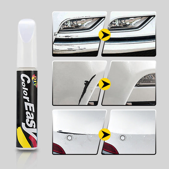 🚗Stylo de réparation de rayures pour voiture/moto/bateau – Maintenant à 50 % de réduction !✨🛠️