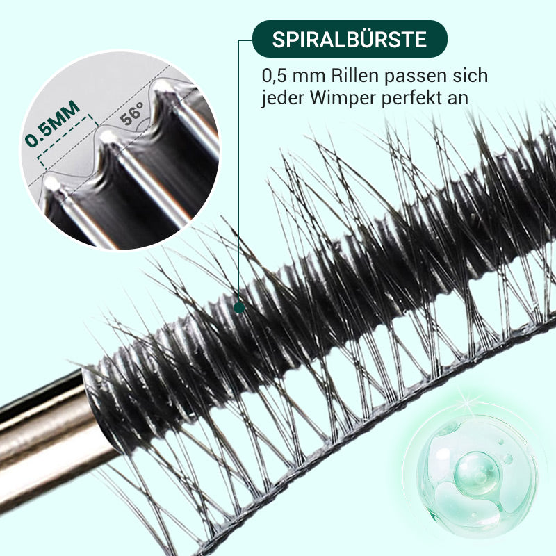 🌸💐2025 Heißer Verkauf🔥Ultimatives Mascara-Set für Verlängerung und Schwung