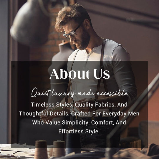 ⏳ 2026 Hot Sale!  ⏰Men&