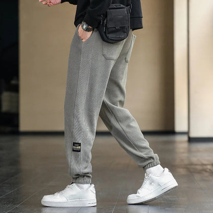 🔥Hot Sale🔥 Corduroy fabric unisex casual soft pants