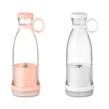 🎄 Weihnachts-Sonderangebote 🎄 Der meistverkaufte tragbare Entsafter🌟Genießen Sie frischen Saft jederzeit und überall!